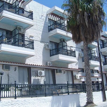 Отель Best Western Plus Larco Ларнака Экстерьер фото