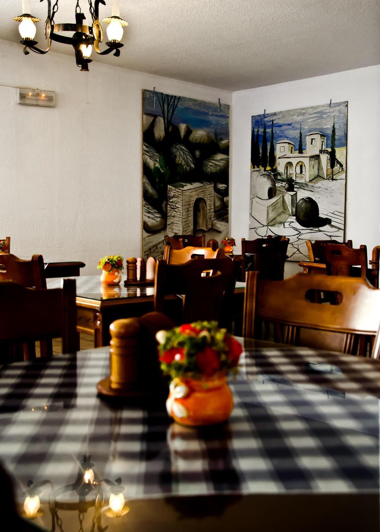 Отель Best Western Plus Larco Ларнака Экстерьер фото