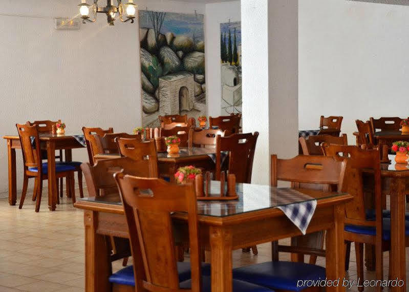 Отель Best Western Plus Larco Ларнака Экстерьер фото