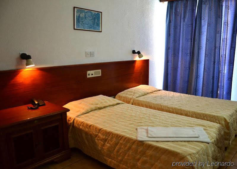 Отель Best Western Plus Larco Ларнака Экстерьер фото