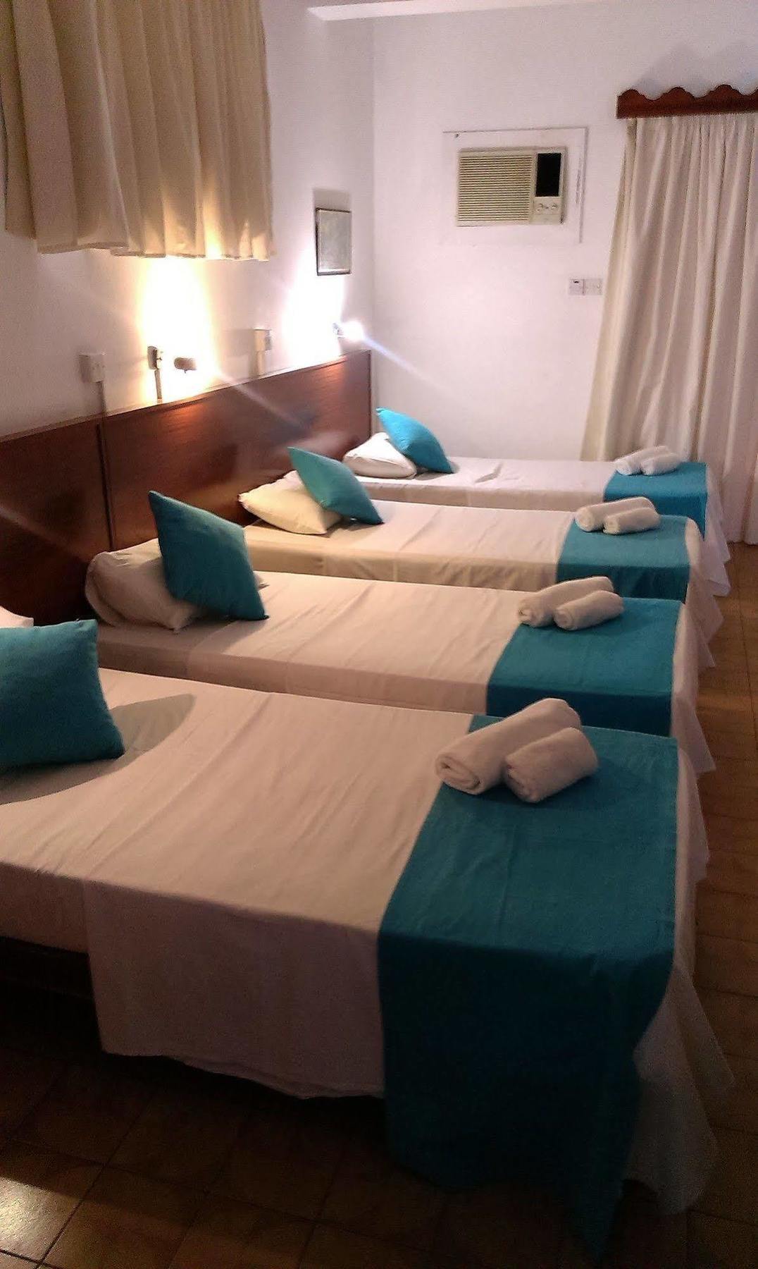 Отель Best Western Plus Larco Ларнака Экстерьер фото